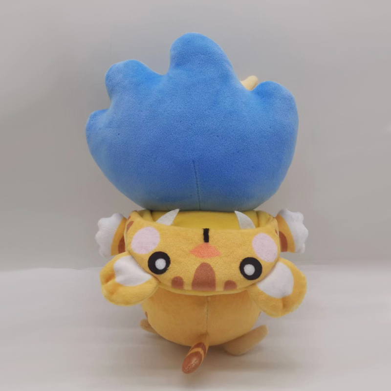毛絨玩具OEM代工